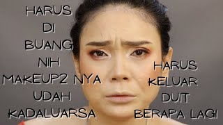 MAKEUP KONDANGAN TAHAN LAMA❗ANTI MINYAK & KERINGAT