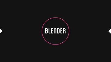 Free Amazing! SYNC Blender Intro Template![SYNC] [60FPS](Fast Render)