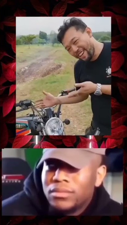 RX King nih boss senggol doong!! #shorts #memes #rxking #videolucu