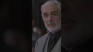 Найти Форрестера / Finding Forrester - Уильям Форрестер читает работу своего друга