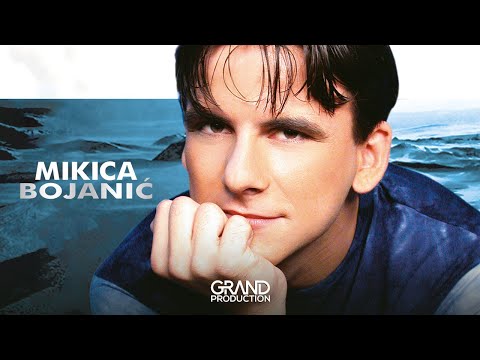 Mikica Bojanic - 1001 noc - (Audio 2002)