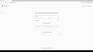 How to Login to EdPuzzle