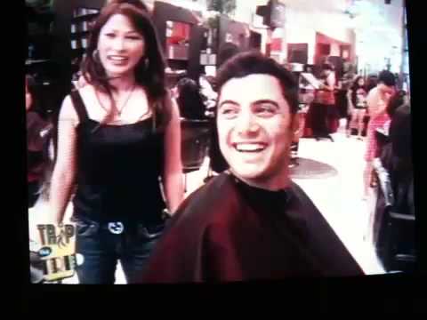 Trip Na Trip Interview with Cherry Ordonez of Cher...