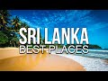 10 BEST PLACES TO VISIT IN SRI LANKA