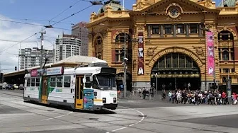Melbourne City Australia