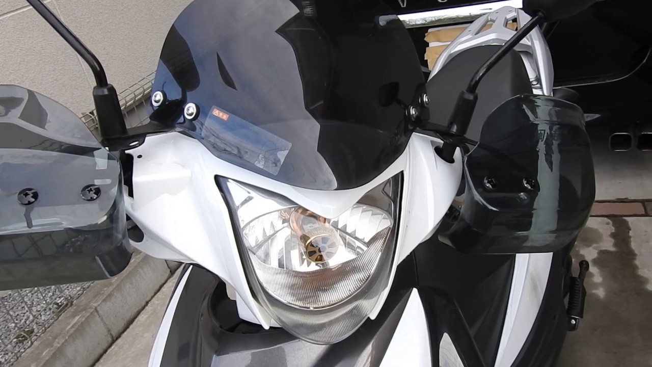 address110/SUZUKI メーターバイザー 取り付けてみたよ! アドレス110 スクリーン ウインドシールド address110/SUZUKI メーターバイザー 取り付けてみたよ! アドレス110 スクリーン ウインドシールド
