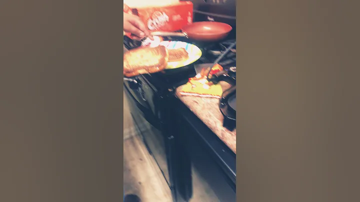 Idk a Cheeto grilled cheese I guess