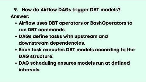 DBT Orchestration and Scheduling with Airflow, Dagster, Prefect