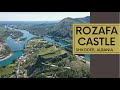 Rozafa Castle | Kalaja e Rozafës - 🇦🇱 Shkodër, Albania 2021