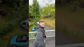 Thumbnail for Ich LEAKE meine Adresse🤯 | Lewinray #shorts