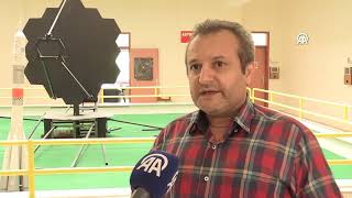 Meteor Yağmuru Başlıyor Tanrıver Detayları Açıkladı