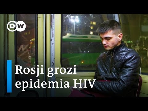 Wideo: W Rosji Zsyntetyzowano Substancję, Która Może Zabić Zakażenie Wirusem HIV - Alternatywny Widok