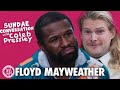 Floyd mayweather sundae conversation with caleb pressley