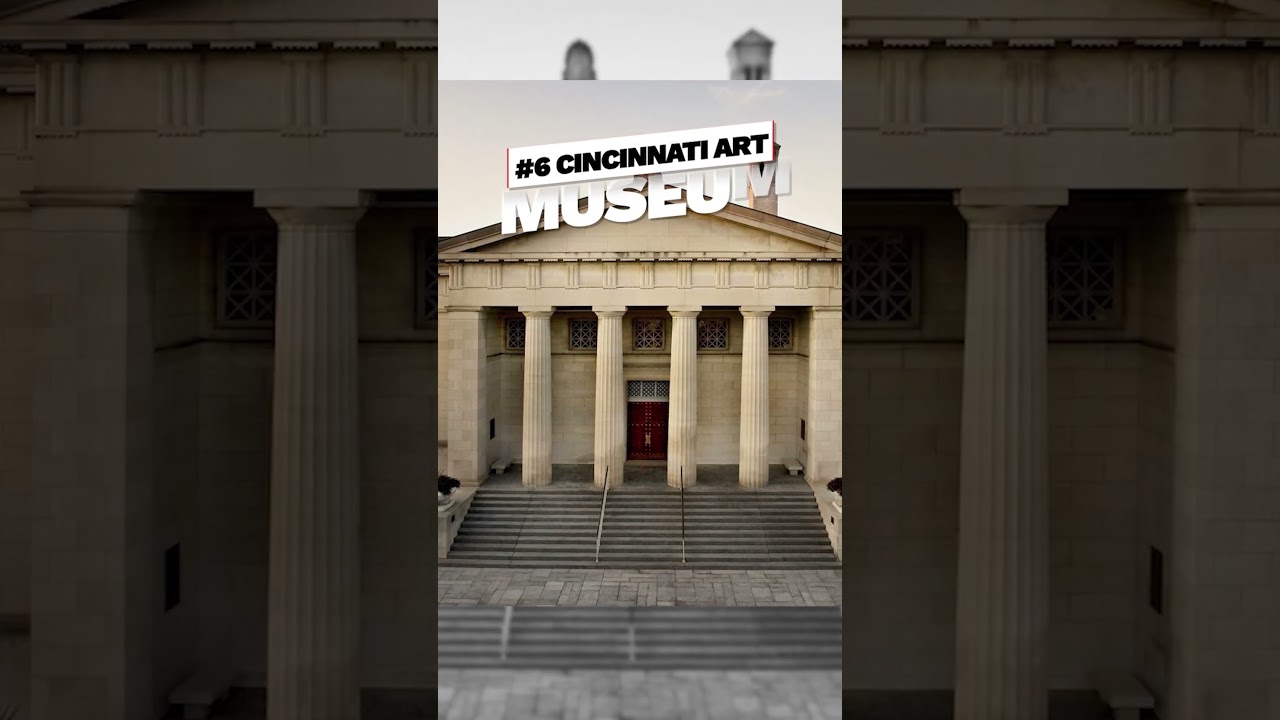 Top 20 things to do with your kids in Greater Cincinnati Ohio - Tye's Cincinnati Real Estate Reviews