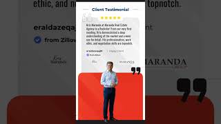 Kris Maranda at Maranda Real Estate Agency is a Rockstar!