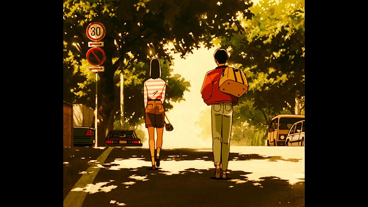 Beady Eye - The Roller ~ slowed + reverb