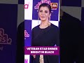 Anita Raj Shines at Star Parivaar Awards 2025 ✨