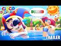 IFCD trailer ep.7 (@GLITCH )