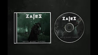 ZaleZ - Wolves Against Vampires - 4. "Time Machine"