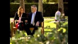 Dr. Isles in black OTK boots - 1-Jul-2014