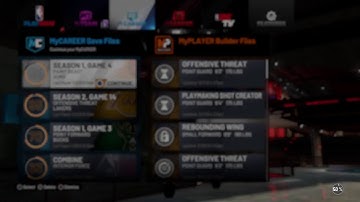 NBA 2k20 || Best jumpshot ||  Rush 1v1  Event ||