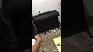 Preparação Do Meu Órgão Dia Inesquecível