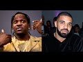Pusha T Responds to Drake's 'Two Birds, 1 Stone' Diss by Saying 'It Aint Real if Its About Me' Mp3