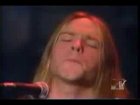 Zakk Wylde - Machine Gun Man (acoustic)