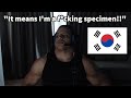 Tyler1 explains to koreans what big tonka t means