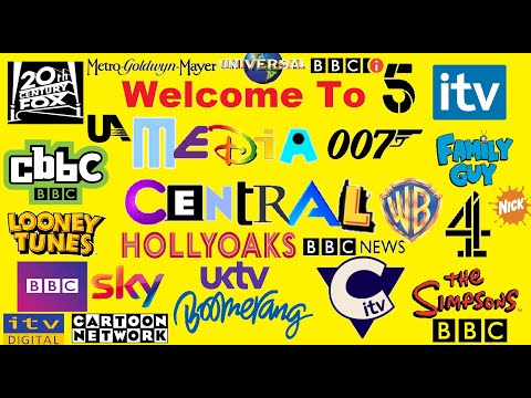 Media Central UK Official Trailer 2019 
