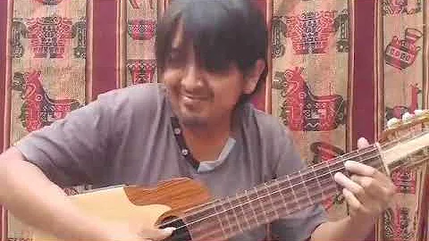 Elio Gutierrez - Ro Huaycheo/Caminan...