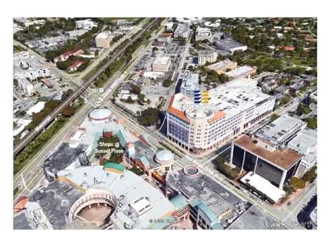 6705 Red Rd,Coral Gables,FL 33146 Commercial For Sale - YouTube