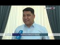 Bir guruh OAV xodimlari “Mustaqillikning 35 yilligi” esdalik nishoni bilan taqdirlandi