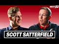 Scott Satterfield On Building Cincinnati, FCS to Power 4 & NEW $134M Facility