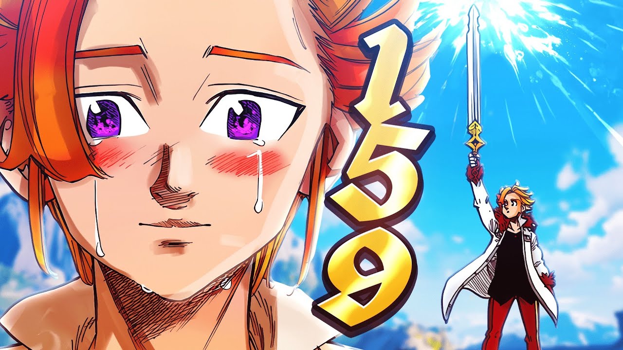 WE GOT A GLIMPSE INTO ARTHUR’S PAST In Four Knights Of The Apocalypse Chapter 159