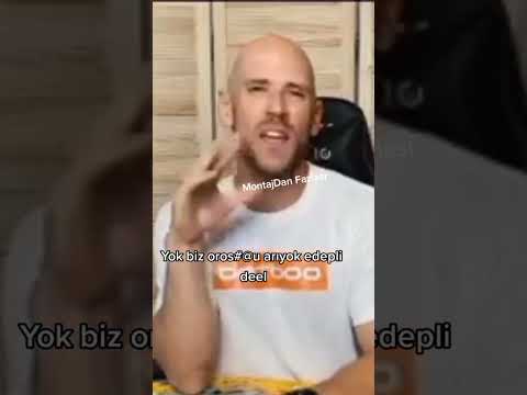 Sor bakim annene edepli gelin sever mi?Johnny Sins #tiktok #foryou #keşfet #funny #reels #Johnnysins