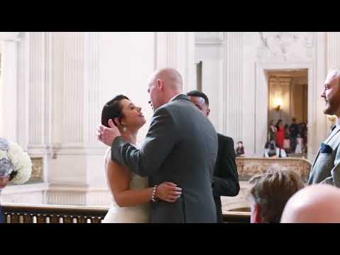 San Francisco City Hall - San Francisco, California #4