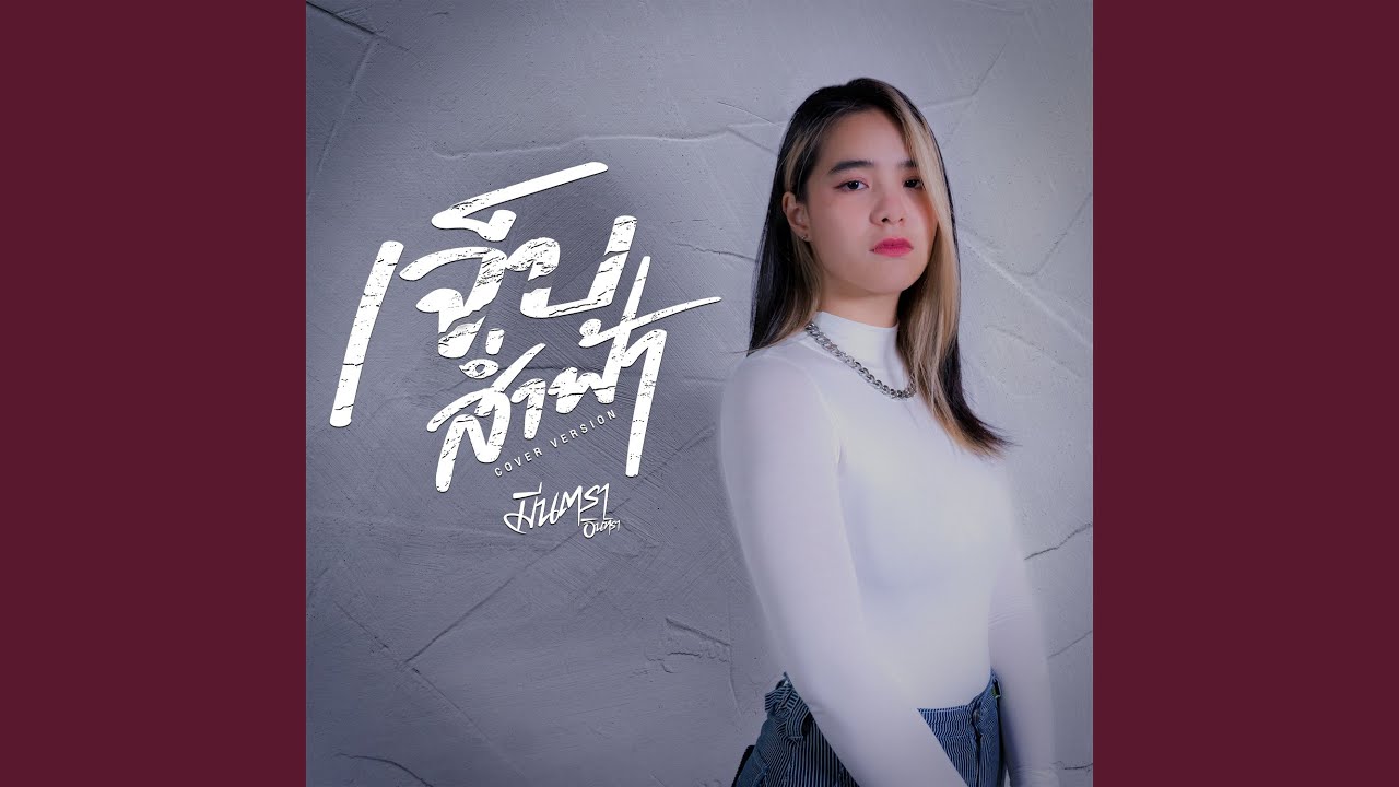 ปกเพลง เจ็บส่ำฟ้า (Cover Version) — MEAN