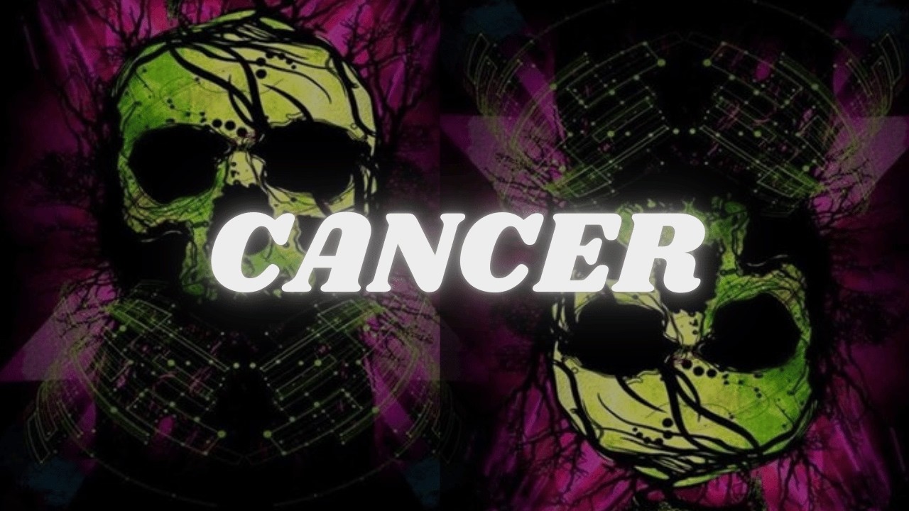 CANCER VERÁS ESTA SEÑAL Y EN CUALQUIER MOMENTO ALGUIEN SE COMUNICARÁ!❤️📲😍YA NO TARDA MÁS✨