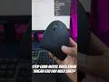 Rasa Lain Bila Pakai Mouse Jenis Vertical Macam Ni. #ergonomics #verticalmouse #desksetup