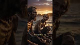 His Plane Crashed in the Pacific. He Survived 47 Days on a Raft. — The Louis Zamperini Story