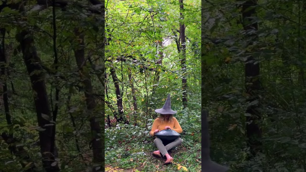 Hours of real-world magic for weary souls