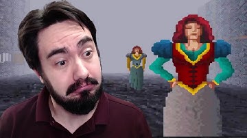 The Second Piece Of The Staff Of Chaos (Arena part 4)