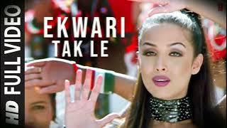 Sanu Ekwari Tak Le-Bichhoo 2000,Full HD Video Song, Bobby Deol, Rani Mukherjee