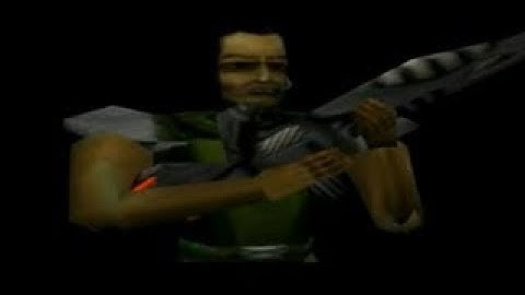 Lets Play: Broken Helix, Reese Plot Line Part 1