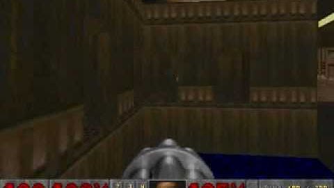 part 3 of doom 2 walkthrough