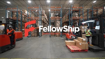 Discovering the Magic of Fellowship