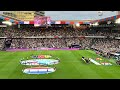 Basel Stands For La Marseillaise France S Anthem UEFA Women S Euro 2025 Basel Stands For La Marseillaise France S Anthem UEFA Women S Euro 2025