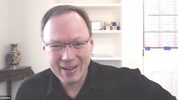 "Inversion": Walter Reade | Data Science at Kaggle | Becoming a Data Scientist & Kaggle Grandmaster