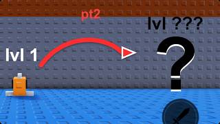 dominating the water in morph up pt2